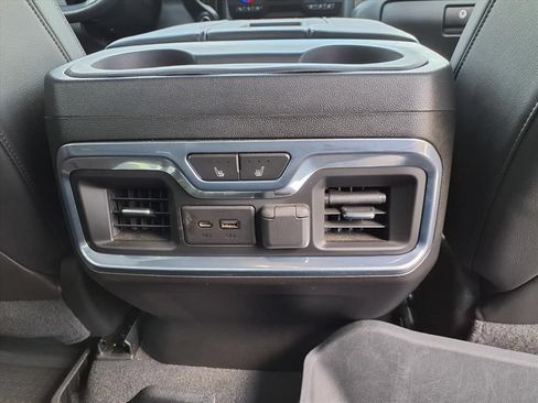 Used 2021 Chevrolet Silverado 2500 High Country AWD/4WD image 15