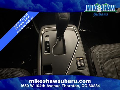 Certified 2024 Subaru Crosstrek 2.0i Premium image 60
