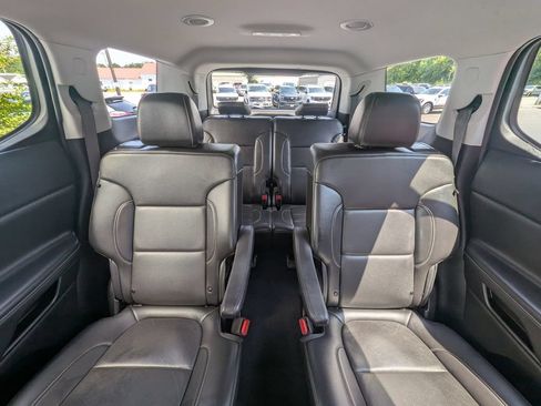 Used 2023 GMC Acadia SLT FWD image 32