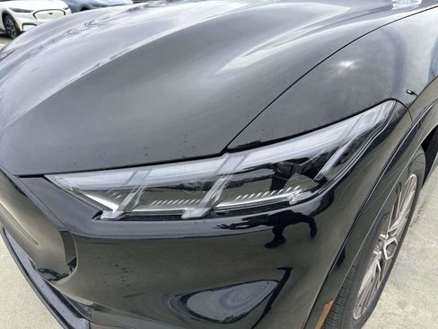 New 2026 Ford Mustang Mach-E Premium image 7