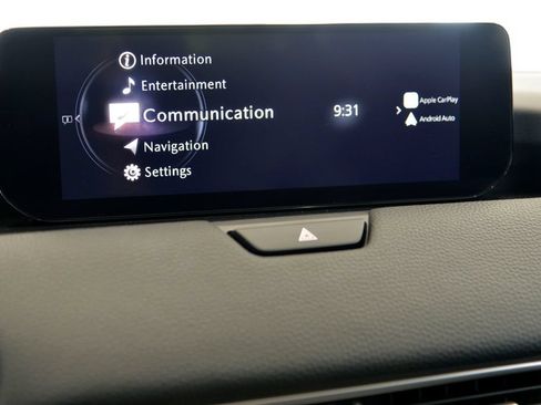 Certified 2024 MAZDA CX-90 Plug-In Hybrid w/ Preferred AWD/4WD image 19