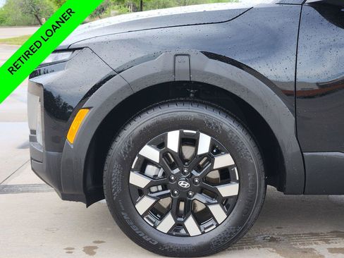 New 2026 Hyundai Santa Cruz SEL FWD image 5