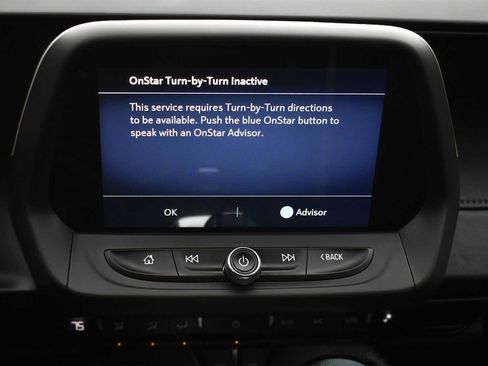 Used 2020 Chevrolet Camaro SS image 22