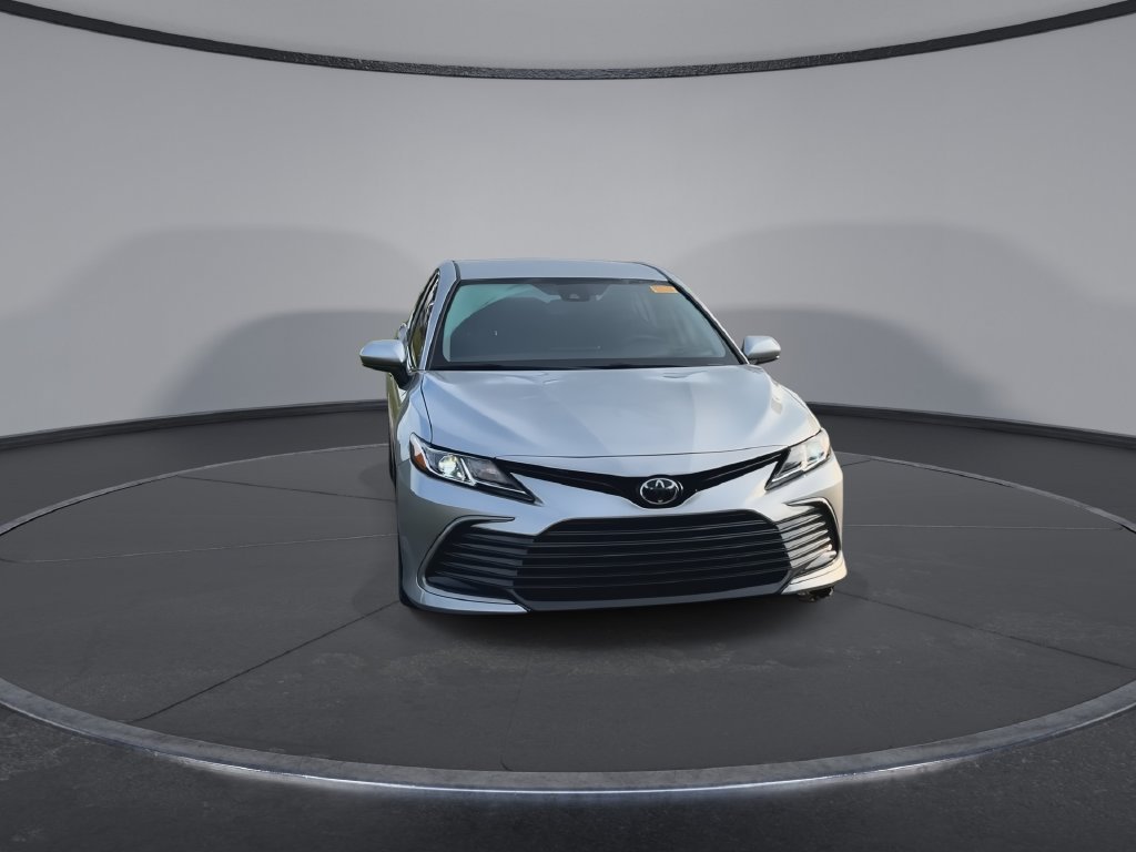 Used 2023 Toyota Camry LE FWD image 3