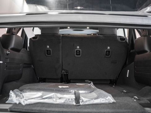 New 2026 Jeep Wrangler Sport S image 8