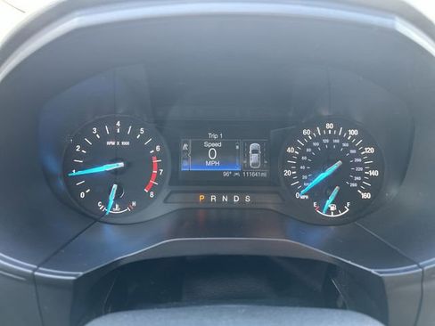 Used 2020 Ford Edge SE FWD image 18