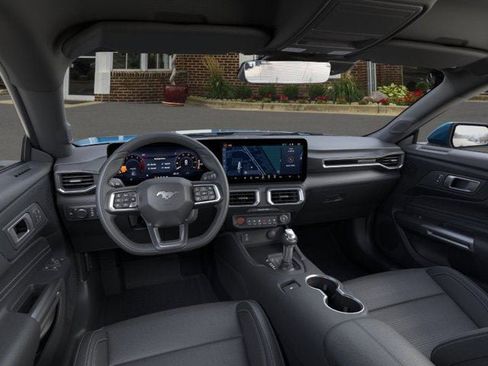 New 2026 Ford Mustang Premium image 31