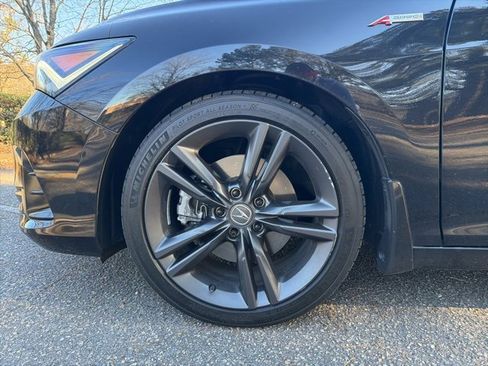 Used 2024 Acura Integra A-Spec image 8