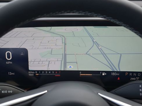 New 2026 Buick Envision Sport Touring image 30