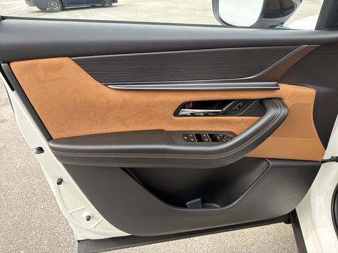 Certified 2025 MAZDA CX-70 3.3 Turbo S w/ Premium Plus image 10