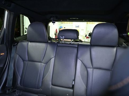Used 2024 Subaru Forester Wilderness image 26