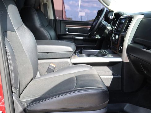 Used 2017 RAM 2500 Laramie w/ Sport Appearance Group image 42