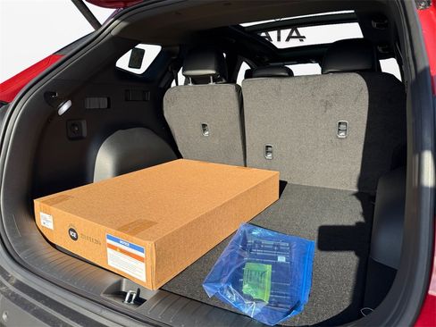 New 2026 Kia Sportage X-Line image 18