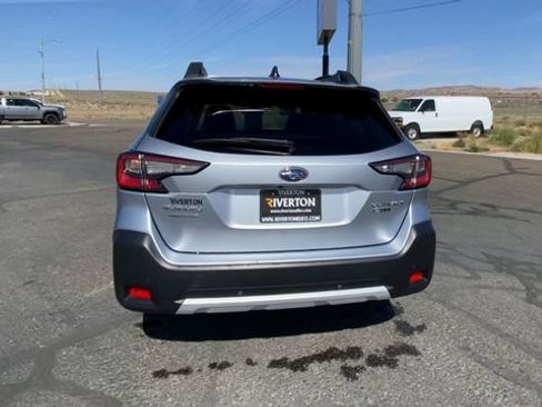 Used 2024 Subaru Outback Limited AWD/4WD image 7