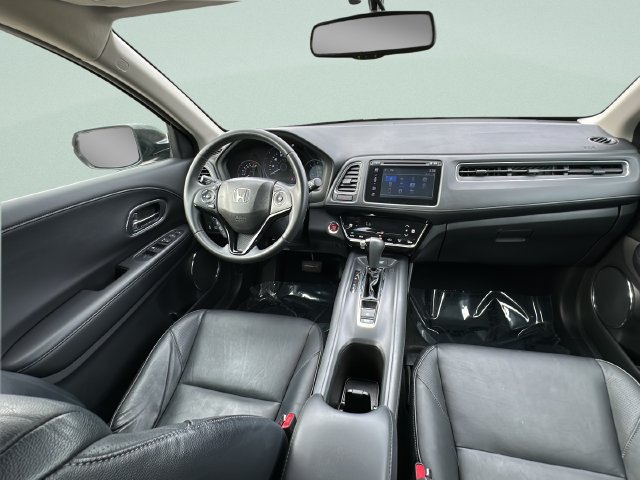 Used 2018 Honda HR-V EX-L image 23