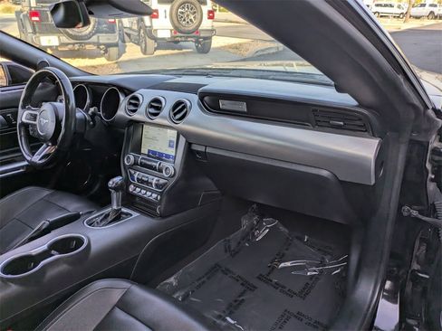 Used 2023 Ford Mustang Premium image 29