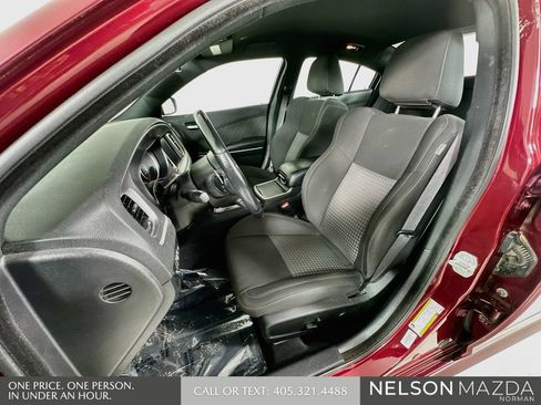 Used 2022 Dodge Charger GT RWD image 12