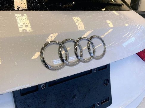 Certified 2024 Audi Q3 2.0T Premium image 33