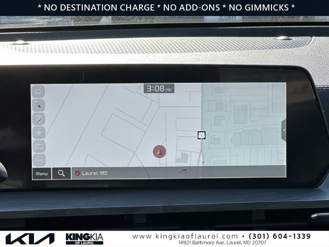 Used 2023 Kia Telluride EX X-Line AWD/4WD image 3