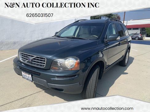 Used 2008 Volvo XC90 3.2 FWD image 1