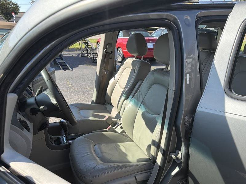 Used 2007 Chevrolet HHR LT w/ LT Preferred Equipment Group FWD image 10