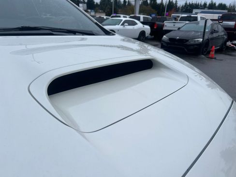 Used 2020 Subaru WRX STI w/ Popular Package #1 image 5