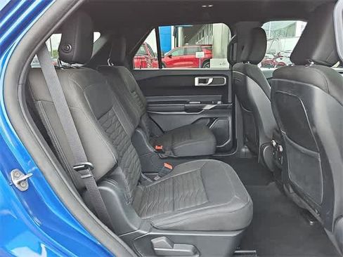 Used 2020 Ford Explorer XLT image 31