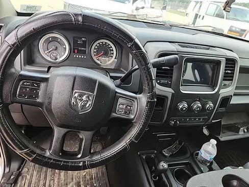 Used 2017 RAM 3500 Tradesman w/ Popular Equipment Group AWD/4WD image 9