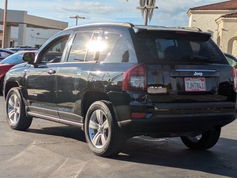 Used 2015 Jeep Compass Sport w/ Power Value Group image 7