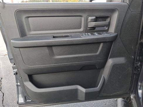 New 2025 RAM 2500 Tradesman image 9