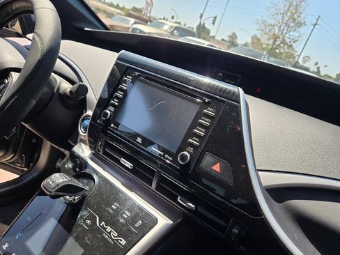 Used 2018 Toyota Mirai FWD image 40