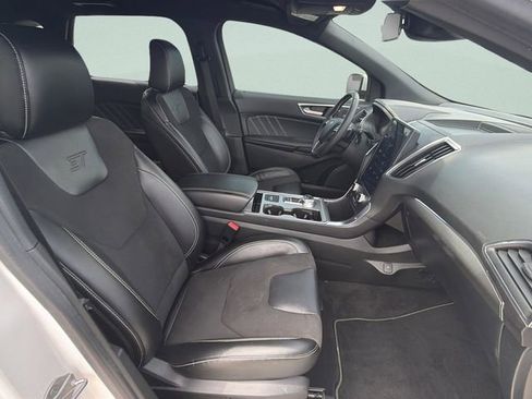 Used 2023 Ford Edge ST AWD/4WD image 11
