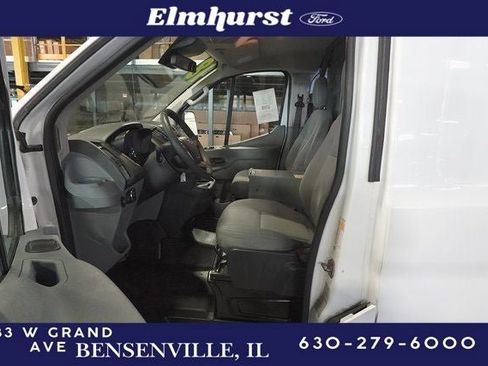 Used 2018 Ford Transit 350 Base image 11