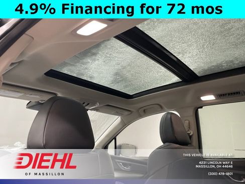 New 2026 Subaru Ascent Bronze Edition image 18