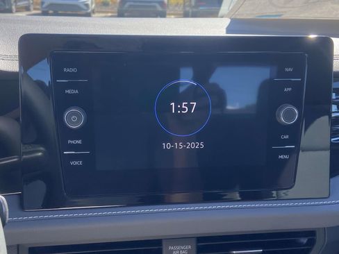 New 2026 Volkswagen Jetta SEL image 26