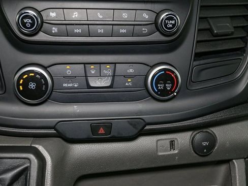 Used 2024 Ford Transit 250 Low Roof w/ Exterior Upgrade Package image 22