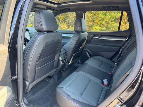 New 2026 GMC Terrain AT4 w/ Convenience Package III image 23