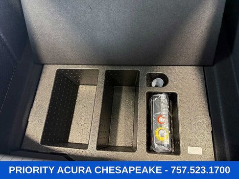 New 2026 Acura Integra A-Spec FWD image 32