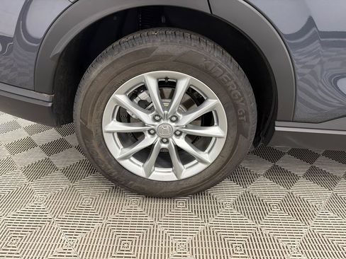 Used 2026 Honda CR-V EX image 18