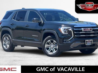 New 2026 GMC Terrain Elevation w/ Technology Package II