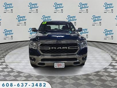 Used 2023 RAM 1500 Big Horn