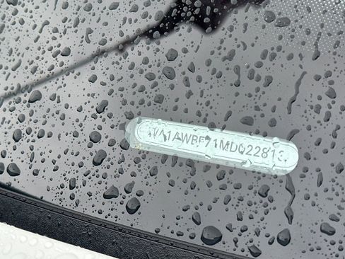 Used 2021 Audi SQ7 Premium Plus w/ Driver Assistance Package image 27