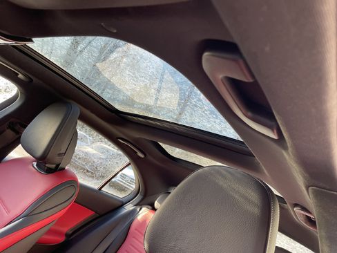 Certified 2023 Mercedes-Benz C 43 AMG AMG C 43 4MATIC Sedan image 23