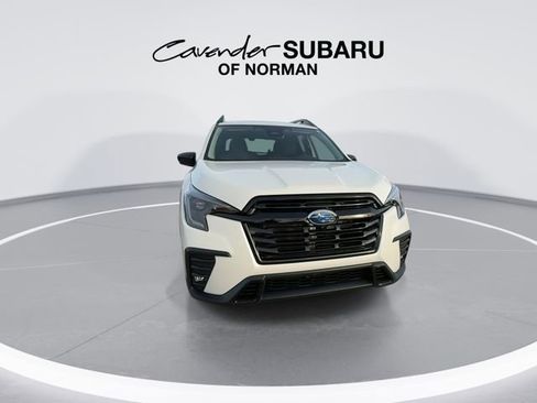 New 2026 Subaru Ascent Bronze Edition image 3