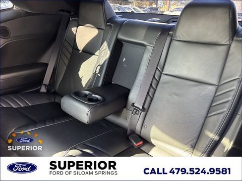 Used 2020 Dodge Challenger SRT Hellcat w/ Plus Package image 17