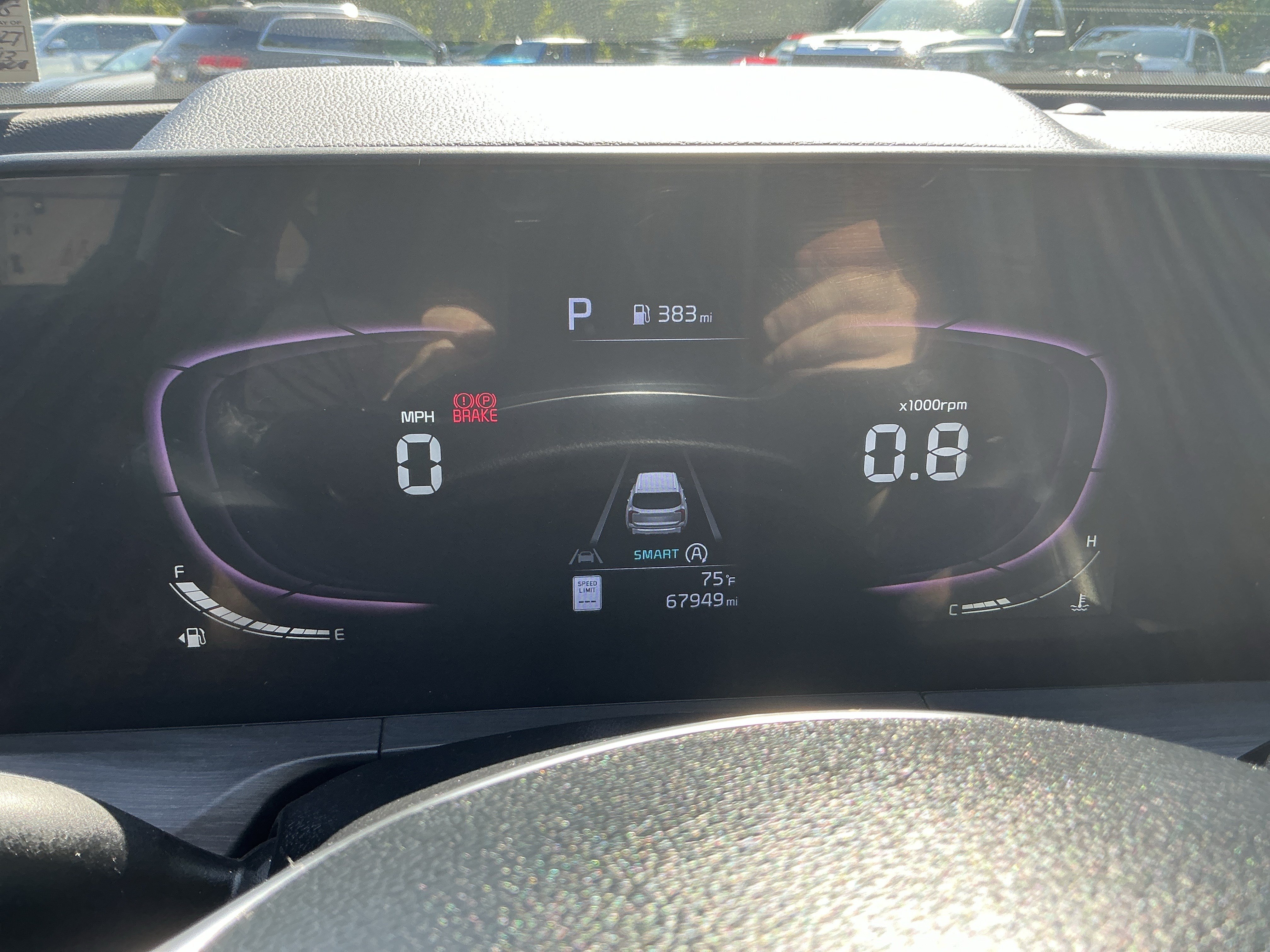Certified 2024 Kia Telluride EX X-Line AWD/4WD image 19