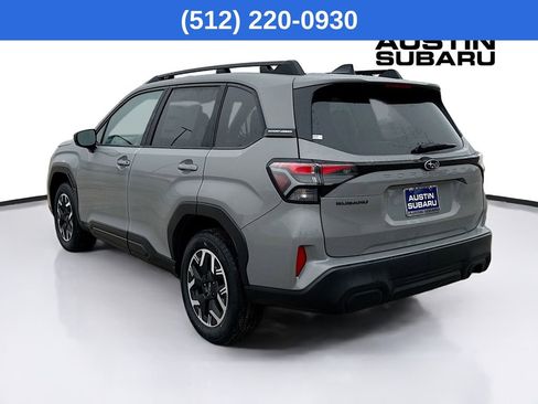 New 2026 Subaru Forester Premium image 6