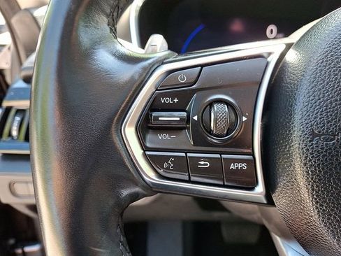 Used 2024 Acura MDX SH-AWD w/ Technology Package image 23