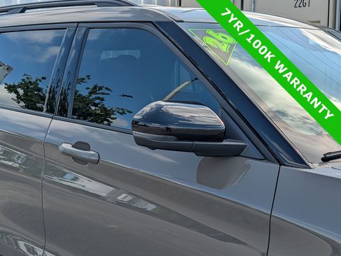 Certified 2026 Ford Explorer ST w/ Sun And Sound Package AWD/4WD image 10