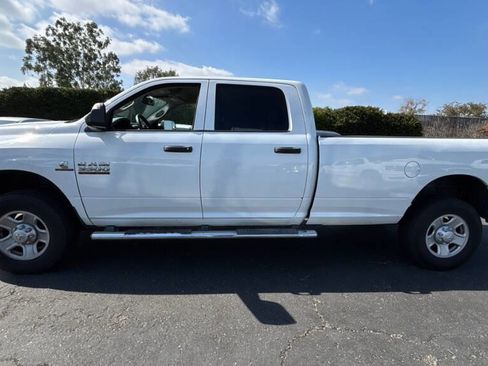 Used 2014 RAM 3500 Tradesman w/ Popular Equipment Group image 4